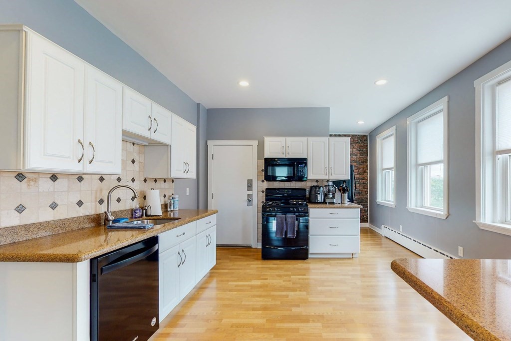 95 Shirley Street, Unit 3 Winthrop, MA 02152 - Photo 9 of 24