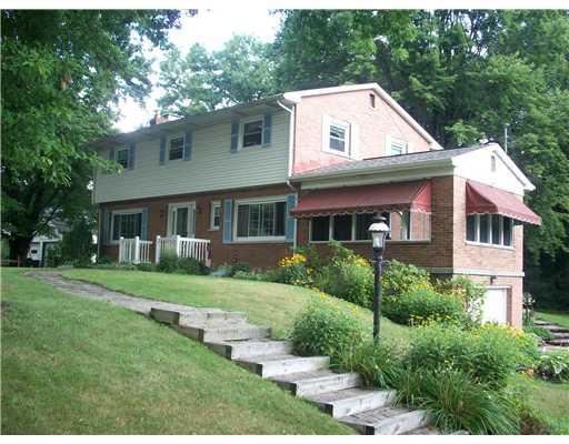 455 Collier Road Mercer, PA 16137 - Photo 1 of 15 Exterior Front.