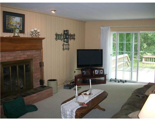 455 Collier Road Mercer, PA 16137 - Photo 3 of 15 Living Room.