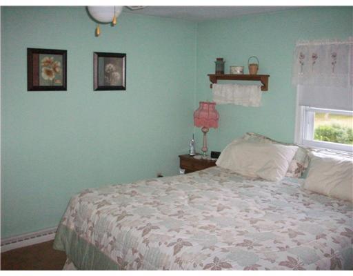 455 Collier Road Mercer, PA 16137 - Photo 6 of 15 Master Bedroom.