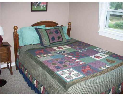 455 Collier Road Mercer, PA 16137 - Photo 7 of 15 Bedroom.