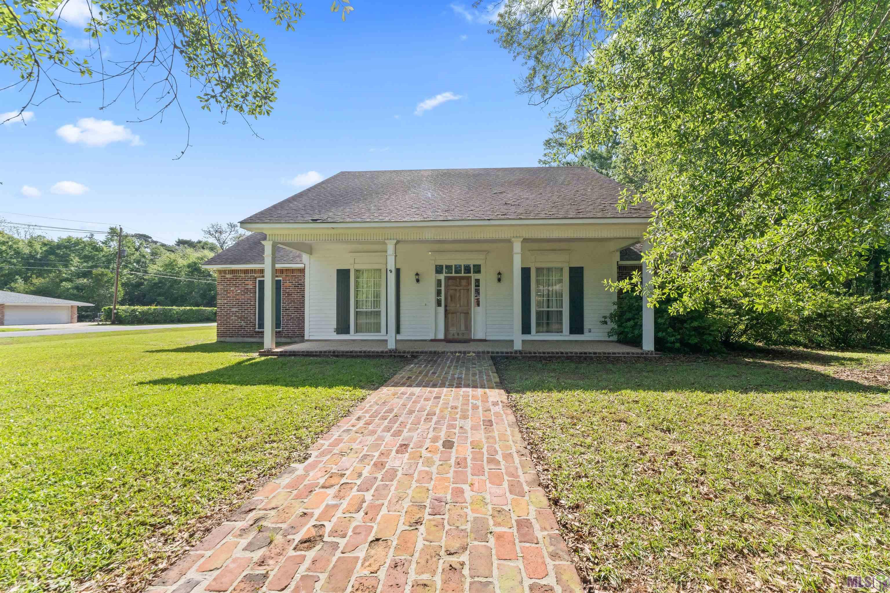 480 Rodney Drive Baton Rouge, LA 70808 - Photo 1 of 27 Gallery Image 1