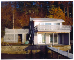 8692 Lower Lake Rd Spur Lodi, NY 14860 - Photo 1 of 1