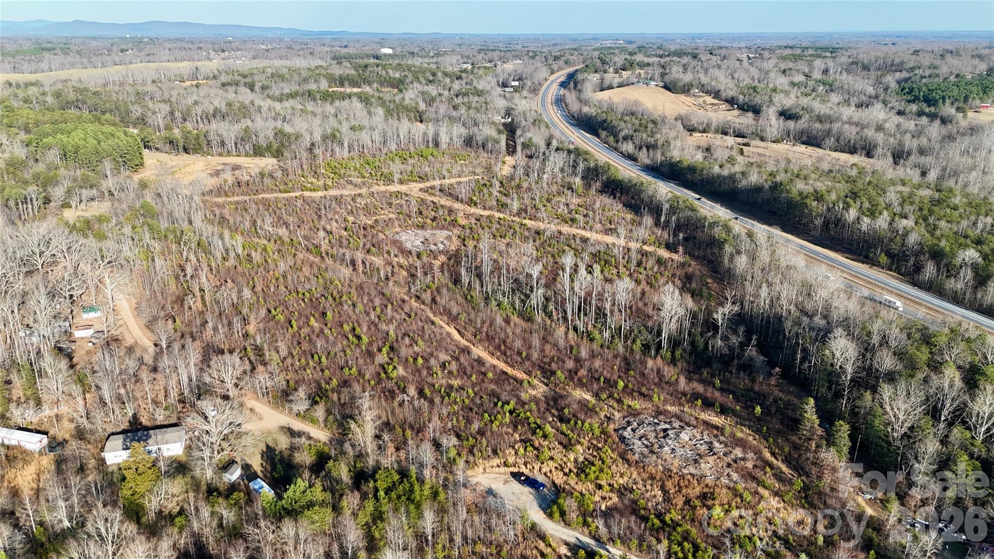 0 Brady Hampton Drive Rutherfordton, NC 28139 - Photo 22 of 27 a view of a city