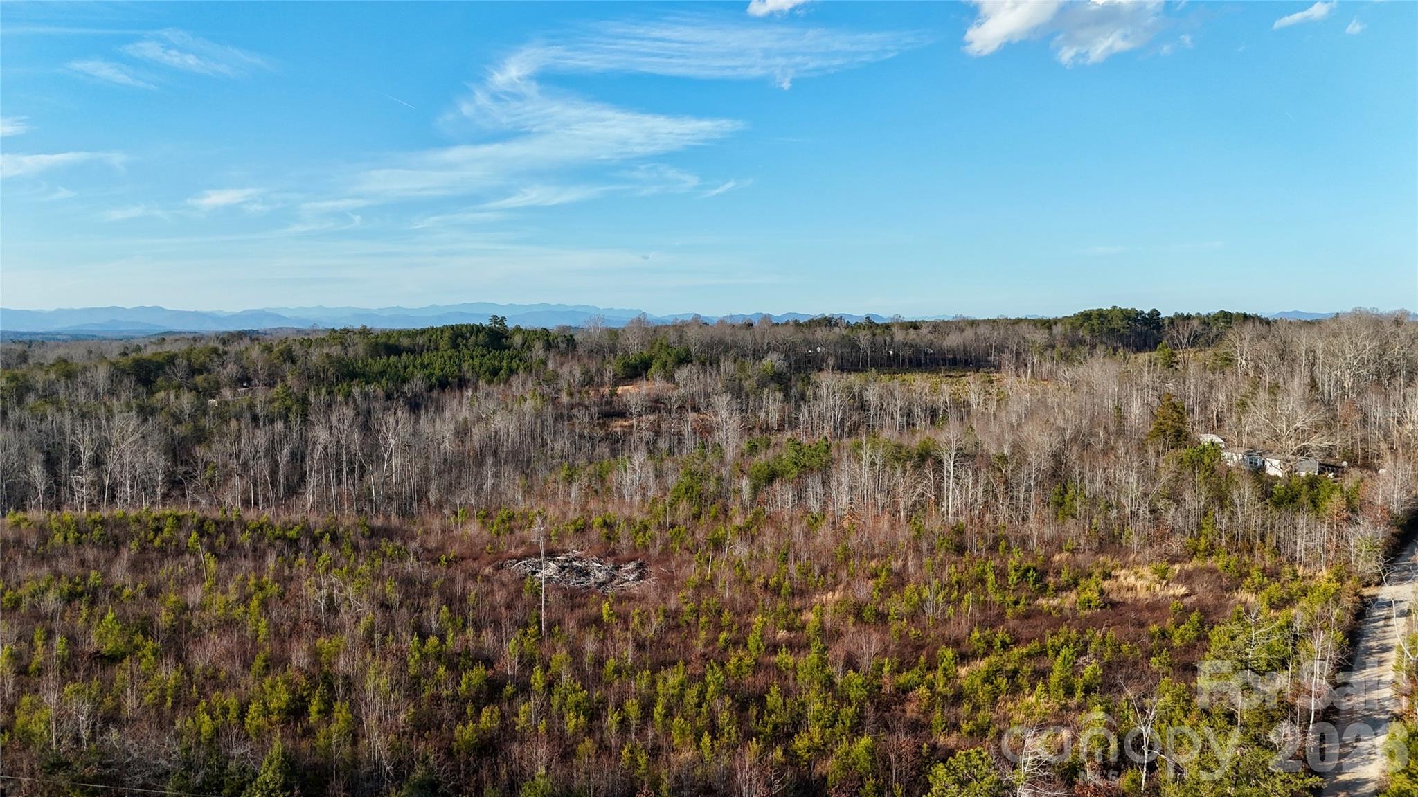 0 Brady Hampton Drive Rutherfordton, NC 28139 - Photo 7 of 27 a view of lake and mountain