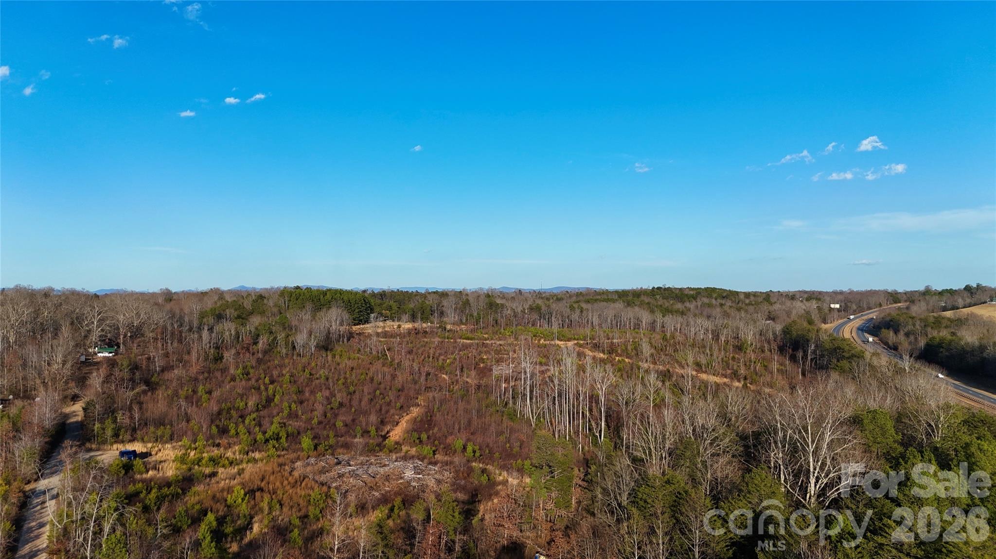 0 Brady Hampton Drive Rutherfordton, NC 28139 - Photo 8 of 27 a view of a city