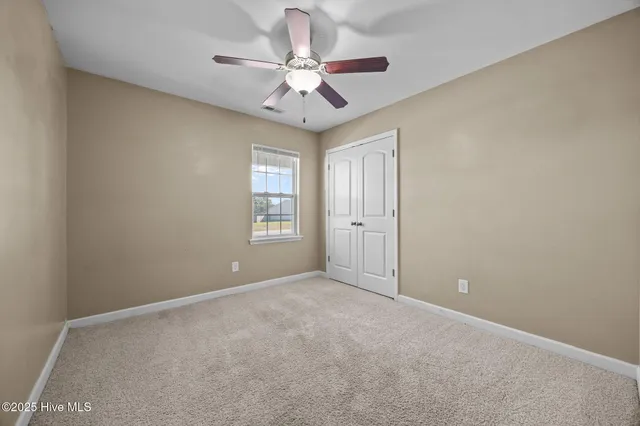 $1,600 | 156 Rosemary Avenue, Hubert, NC 28539