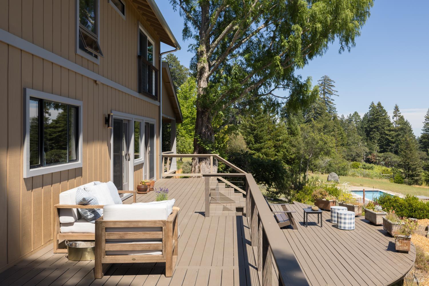 3977 Docs Ranch Road Occidental, CA 95465 - Photo 25 of 46