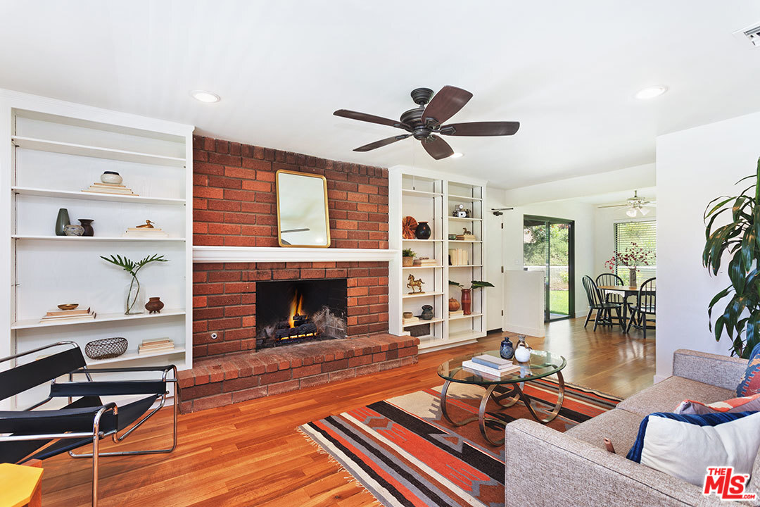 1436 Brixton Road Pasadena, CA 91105 - Photo 2 of 25 Gallery Image 2