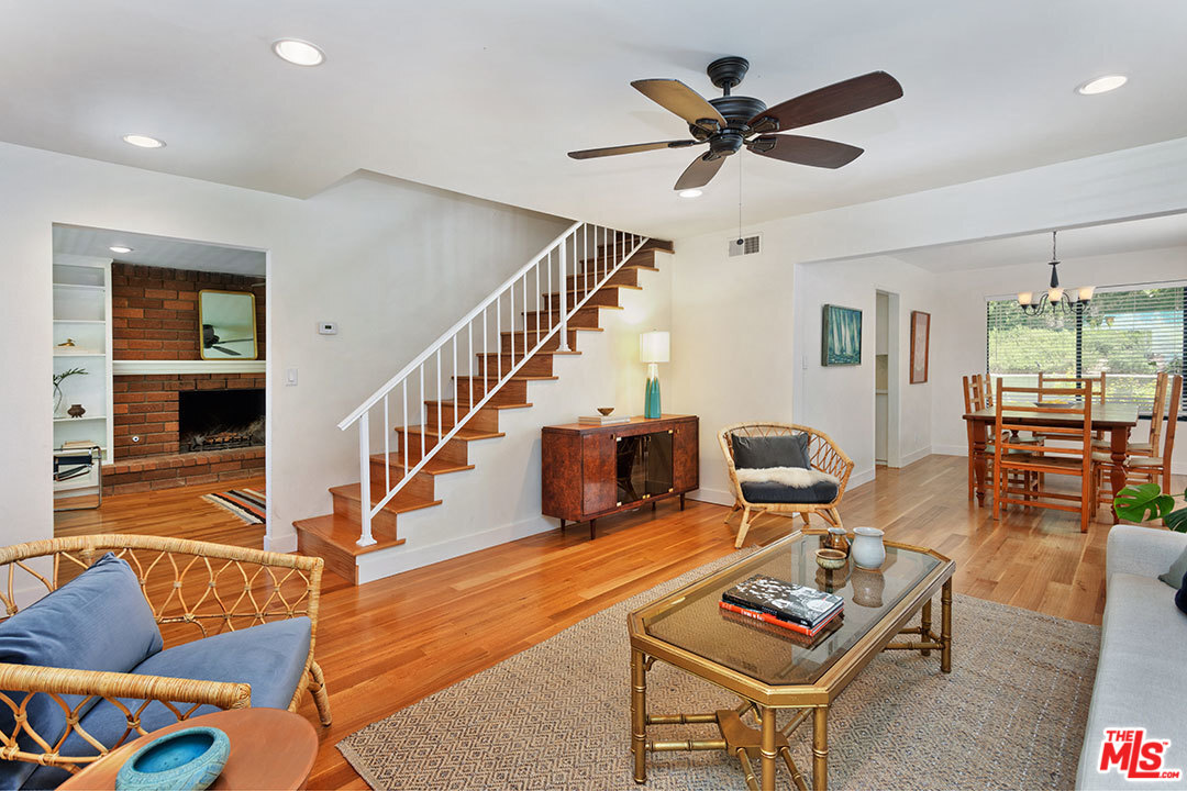 1436 Brixton Road Pasadena, CA 91105 - Photo 11 of 25 Gallery Image 11
