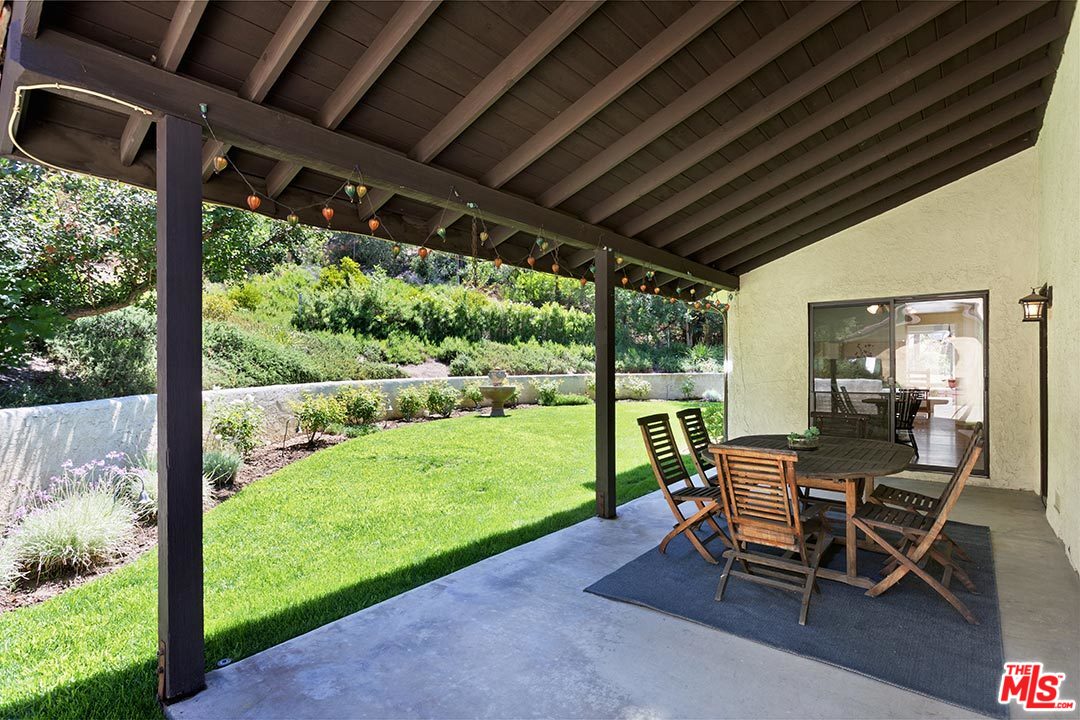 1436 Brixton Road Pasadena, CA 91105 - Photo 20 of 25 Gallery Image 20