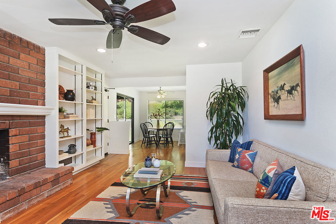 1436 Brixton Road Pasadena, CA 91105 - Photo 3 of 25 Gallery Image 3