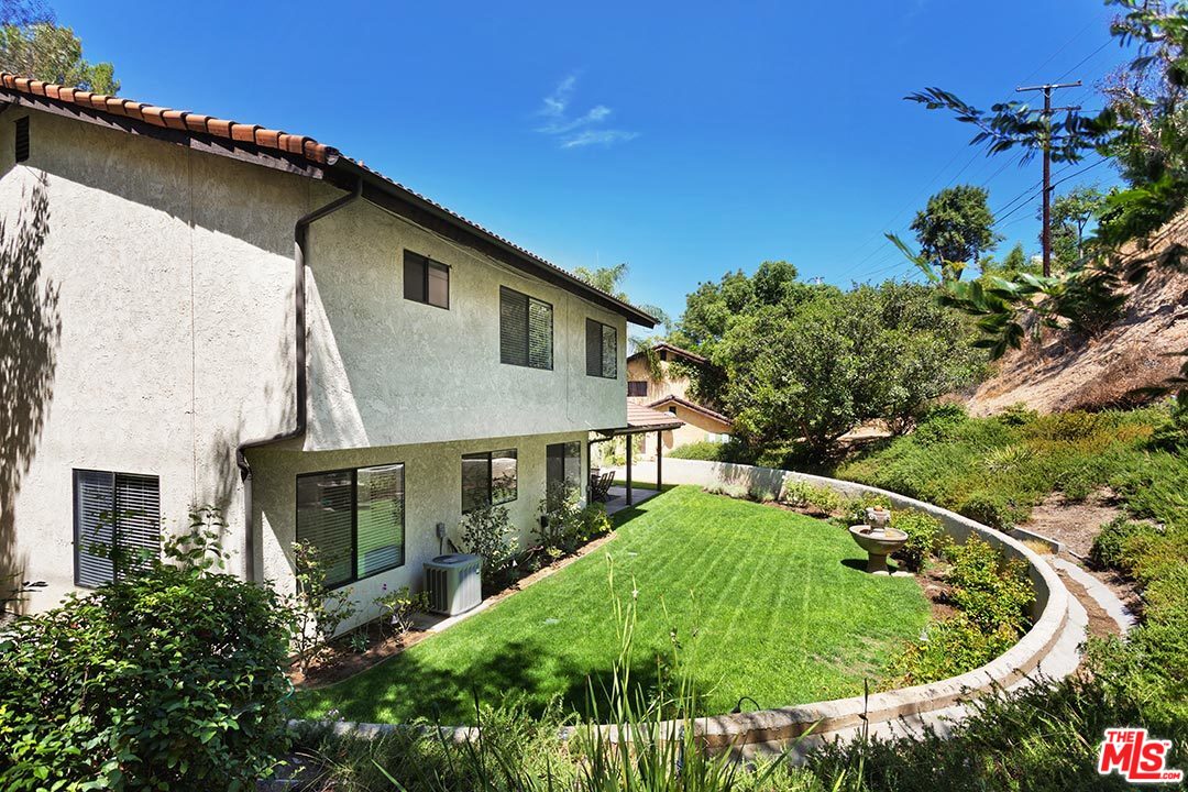 1436 Brixton Road Pasadena, CA 91105 - Photo 22 of 25 Gallery Image 22