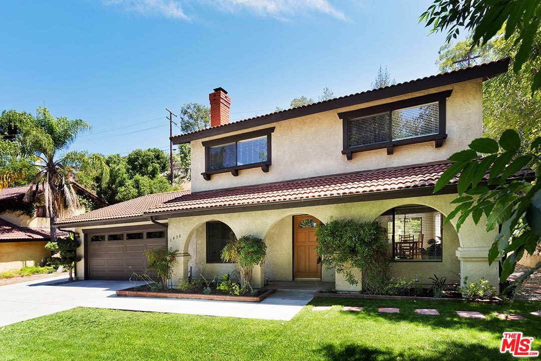 1436 Brixton Road Pasadena, CA 91105 - Photo 23 of 25 Gallery Image 23
