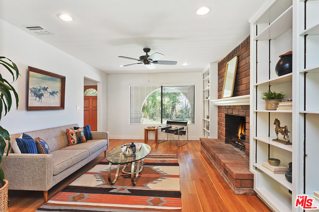 1436 Brixton Road Pasadena, CA 91105 - Photo 5 of 25 Gallery Image 5
