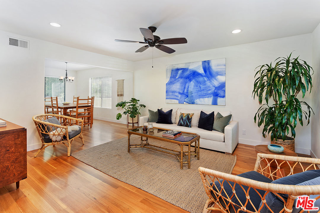 1436 Brixton Road Pasadena, CA 91105 - Photo 10 of 25 Gallery Image 10