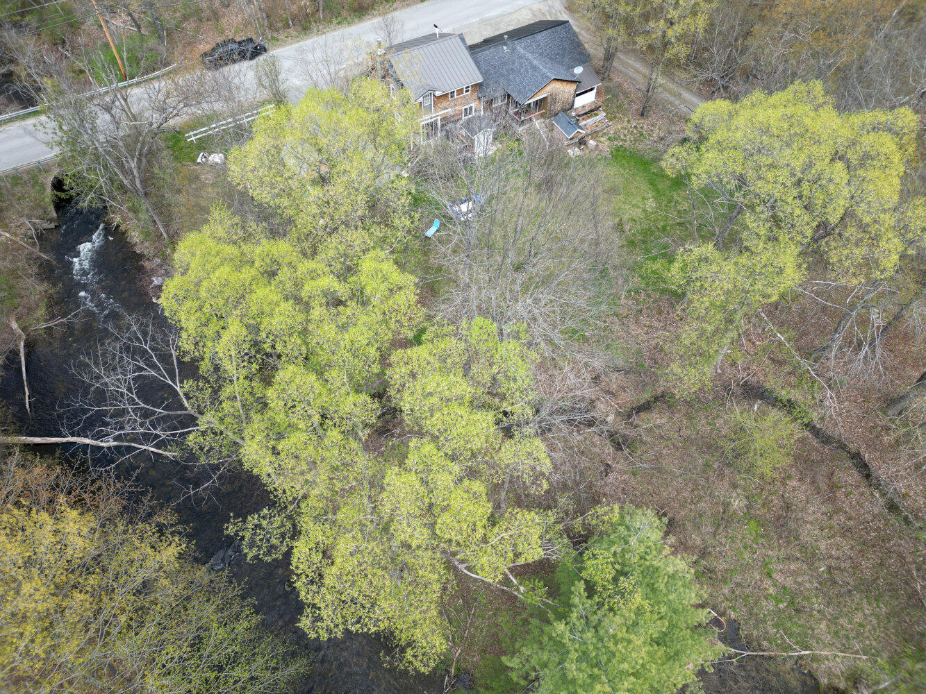 167 Lower Mills Road Madison, ME 04950 - Photo 44 of 48