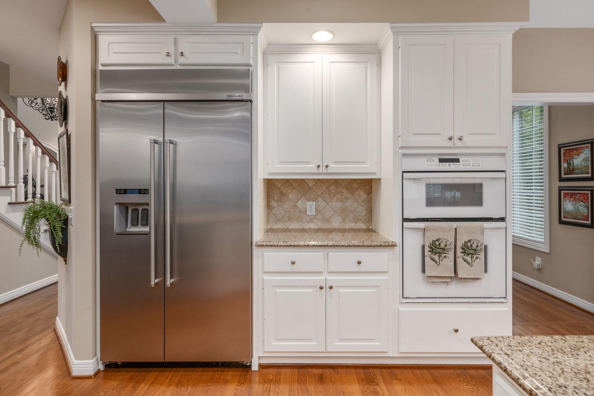 650 West Orange Road Delaware, OH 43015 - Photo 36 of 149 Kitchen