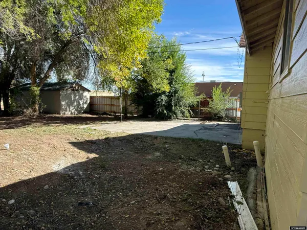 $160,000 | 712 Spencer Street, Riverton, WY 82501