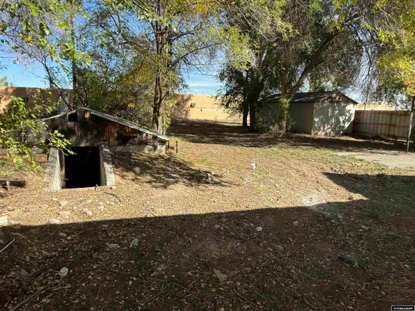 $160,000 | 712 Spencer Street, Riverton, WY 82501