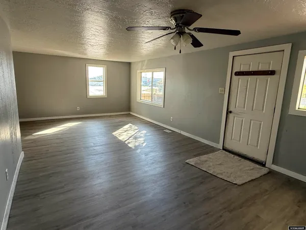 $160,000 | 712 Spencer Street, Riverton, WY 82501