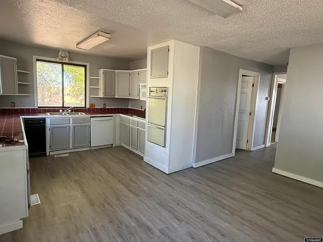 $180,000 | 712 Spencer Street, Riverton, WY 82501