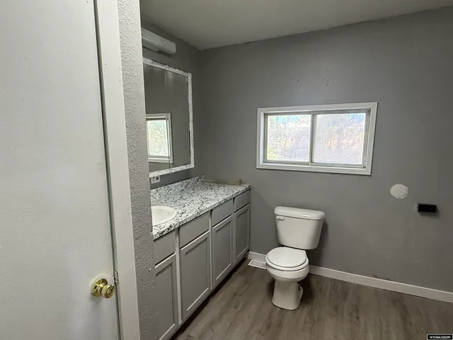 $180,000 | 712 Spencer Street, Riverton, WY 82501