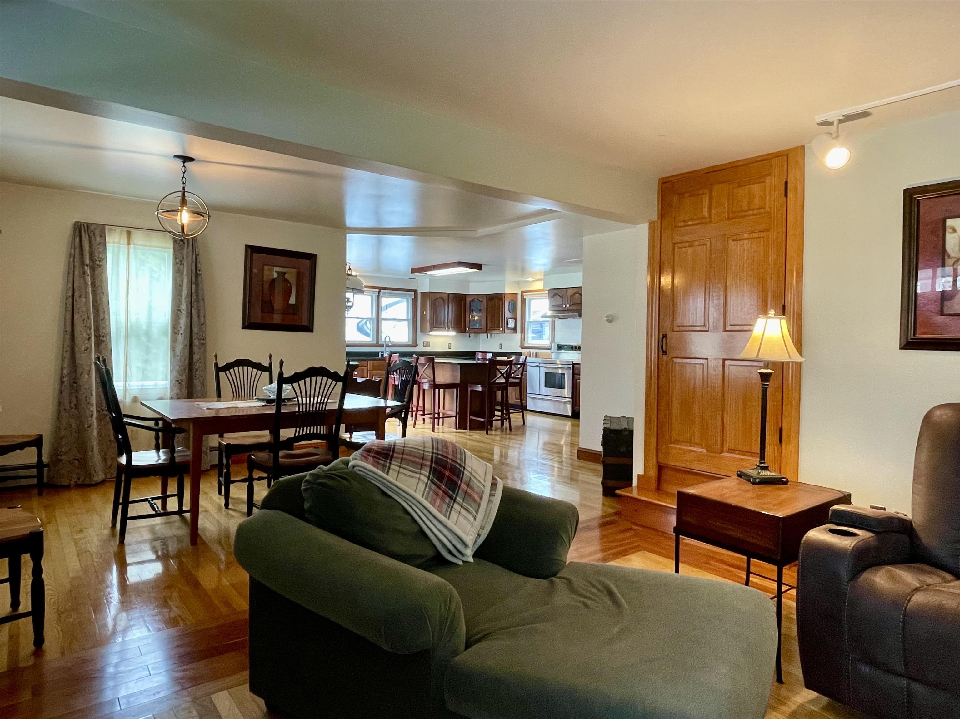 107 Town Line Road Mendon, VT 05701 - Photo 15 of 27 Gallery Image 15