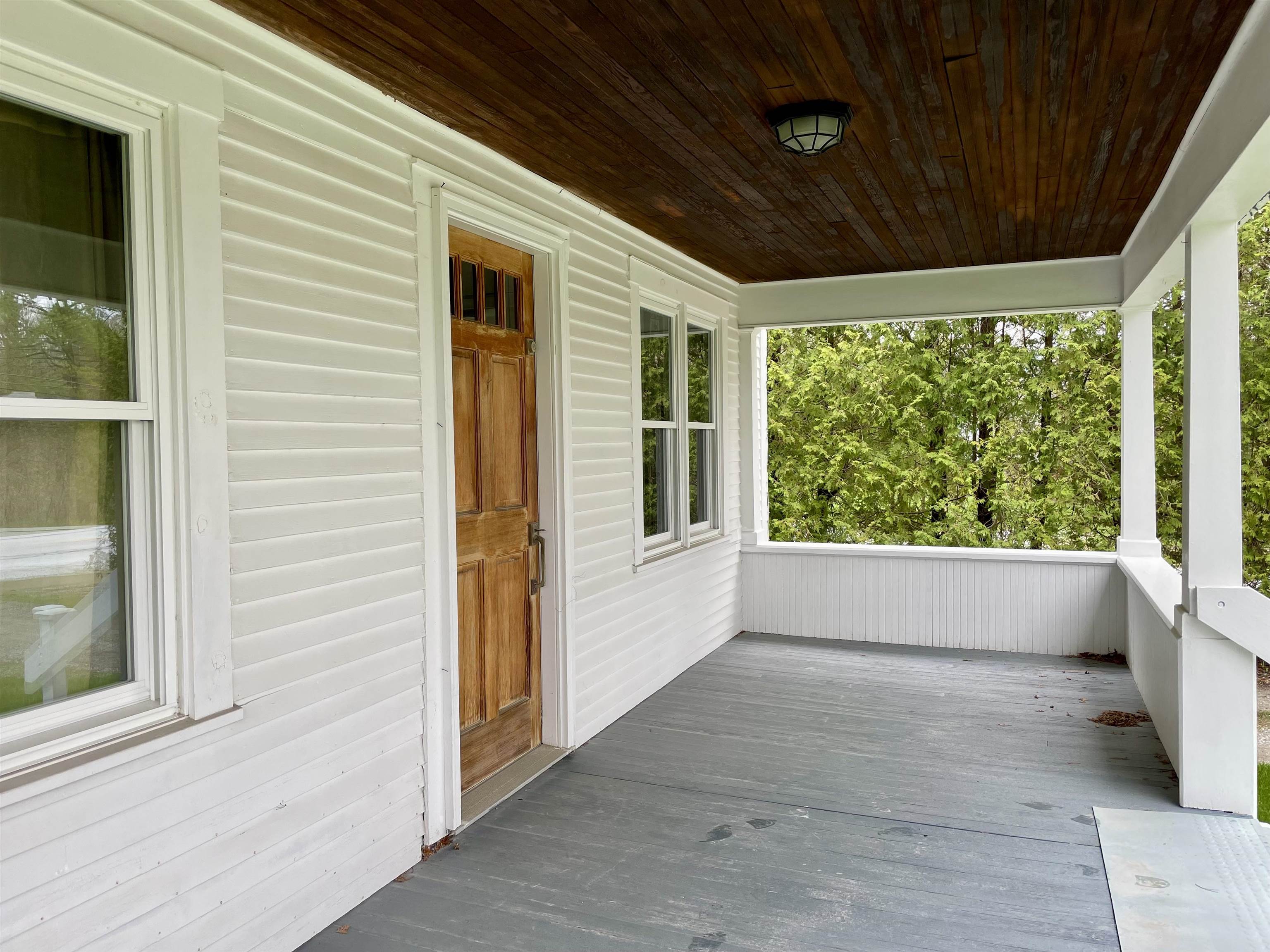 107 Town Line Road Mendon, VT 05701 - Photo 2 of 27 Gallery Image 2