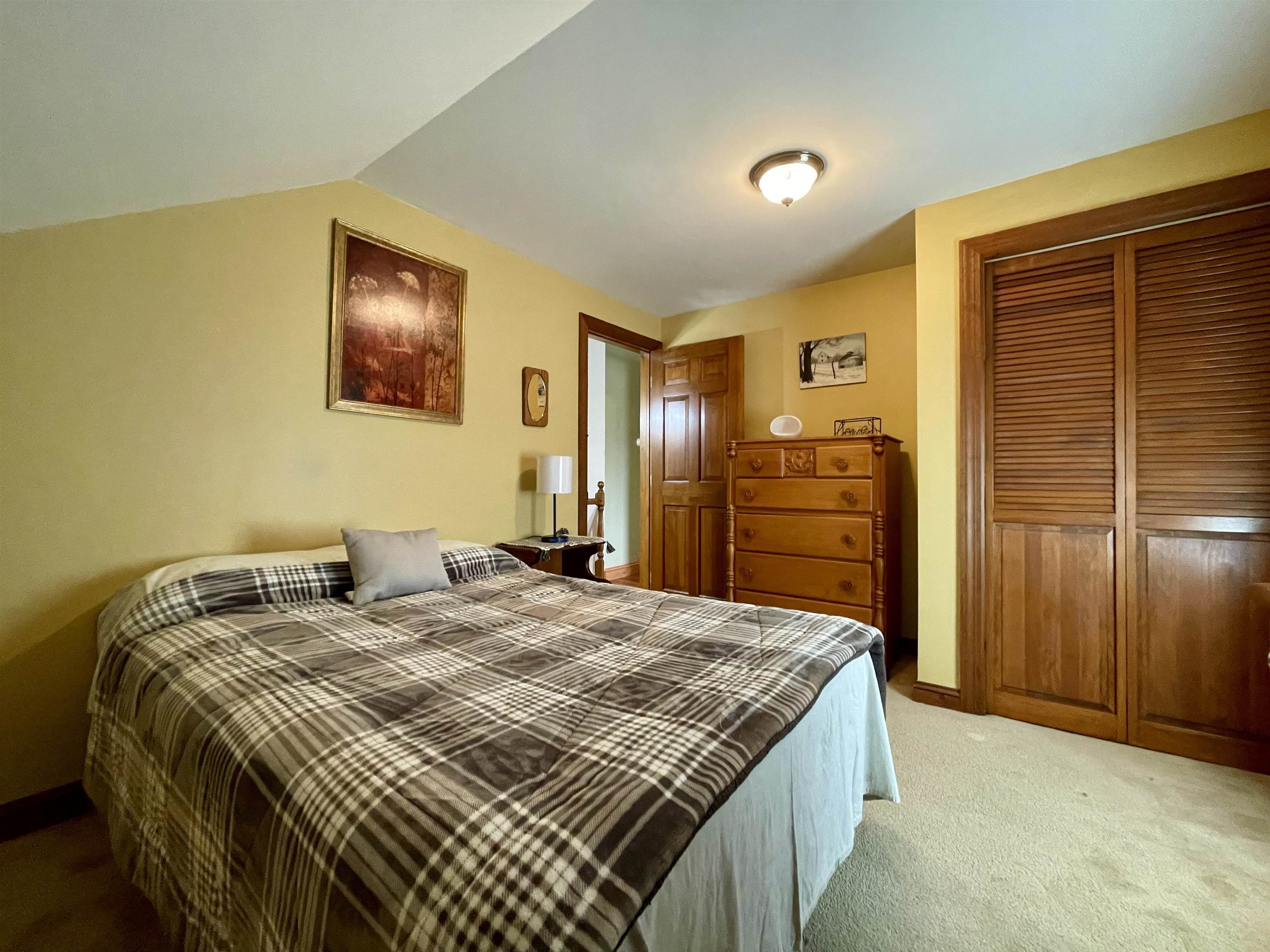 107 Town Line Road Mendon, VT 05701 - Photo 24 of 27 Gallery Image 24