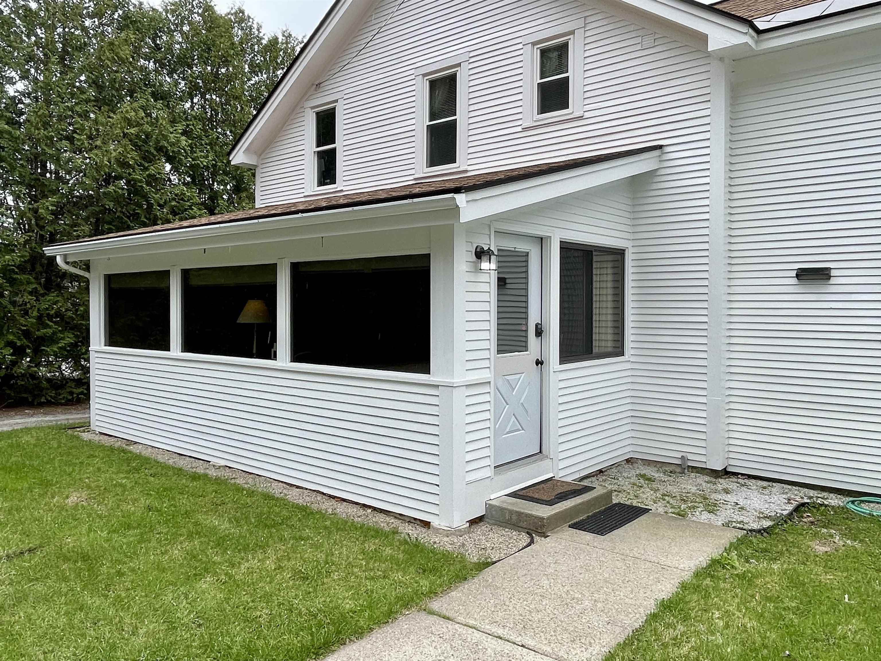 107 Town Line Road Mendon, VT 05701 - Photo 4 of 27 Gallery Image 4