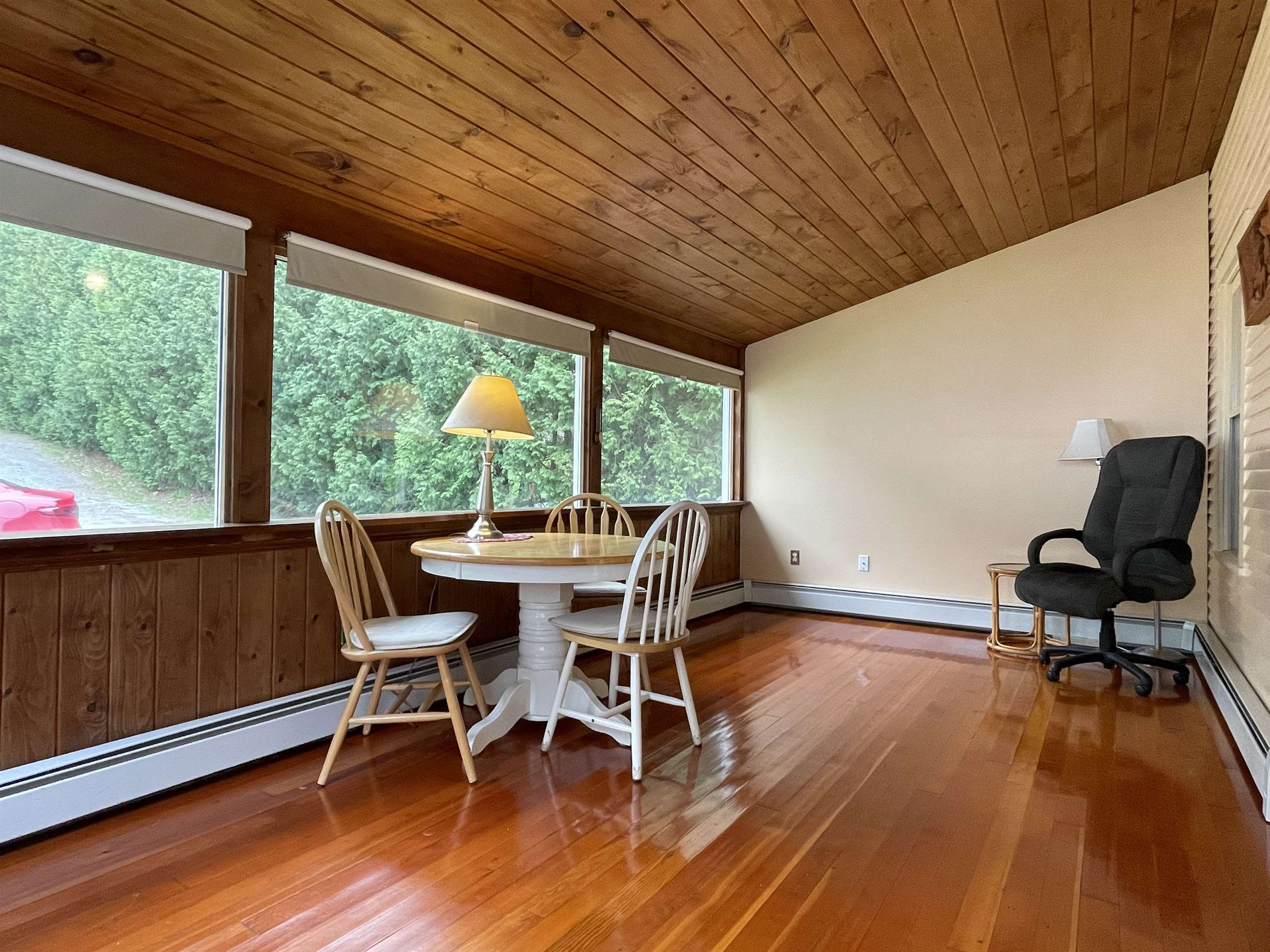 107 Town Line Road Mendon, VT 05701 - Photo 5 of 27 Gallery Image 5