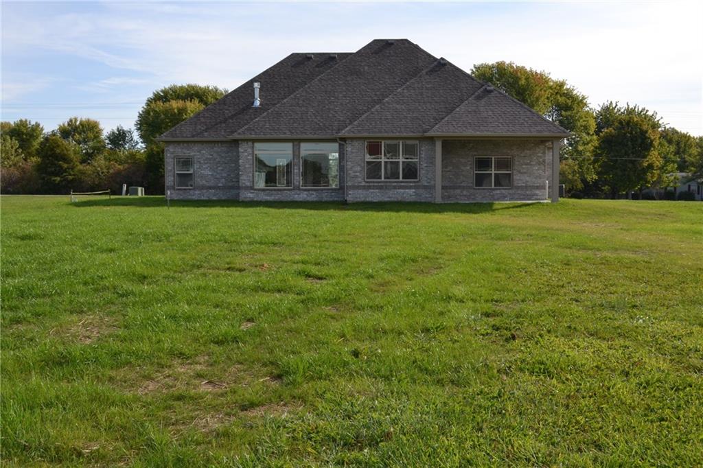 3558 Liberty Meadows Road Plainfield, IN 46168 - Photo 22 of 24 Gallery Image 22