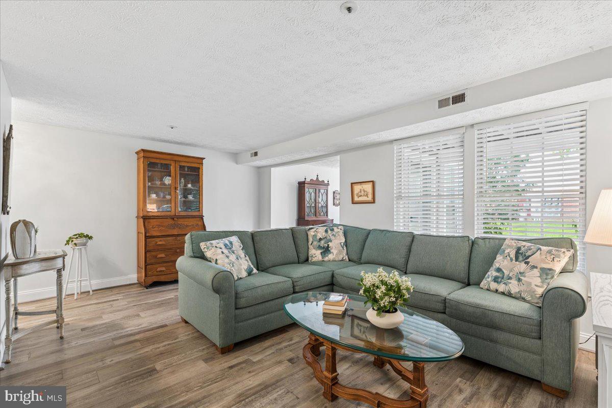 625 Deering Road, Unit 2A Pasadena, MD 21122 - Photo 8 of 32 Spacious Family Room