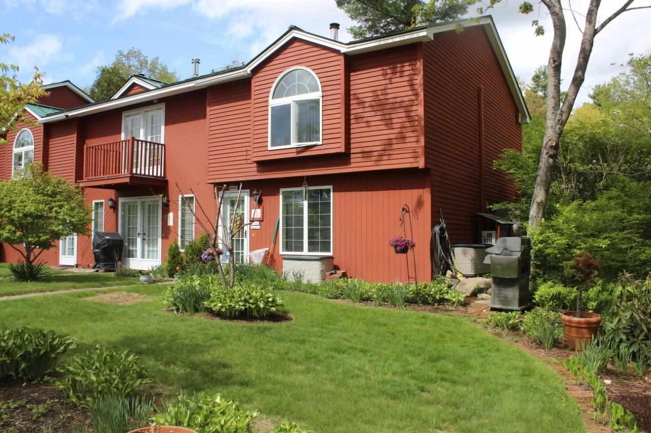 33 Jefferson Road, Unit 18 Freedom, NH 03836 - Photo 1 of 39 Gallery Image 1