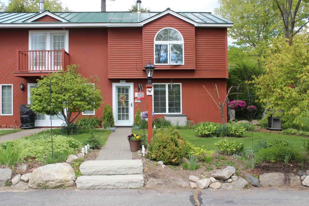 33 Jefferson Road, Unit 18 Freedom, NH 03836 - Photo 3 of 39 Gallery Image 3