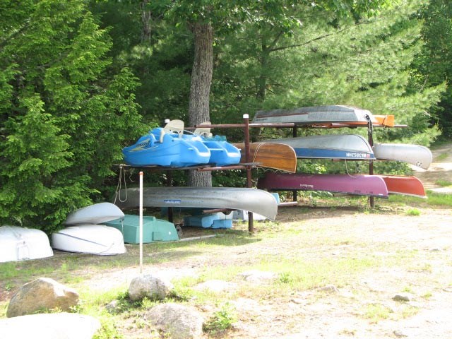 33 Jefferson Road, Unit 18 Freedom, NH 03836 - Photo 33 of 39 Gallery Image 33