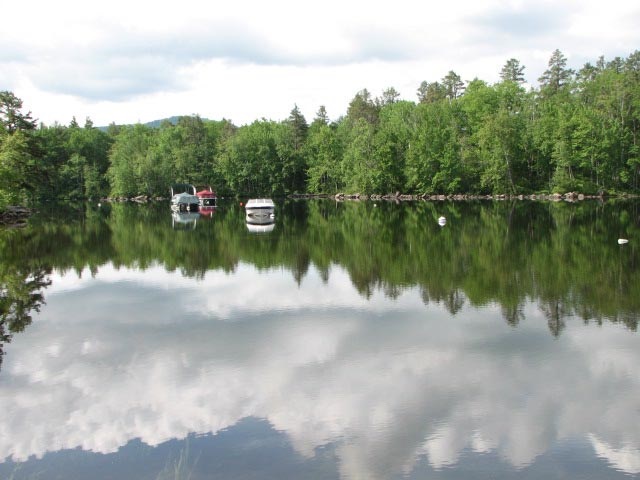 33 Jefferson Road, Unit 18 Freedom, NH 03836 - Photo 34 of 39 Gallery Image 34
