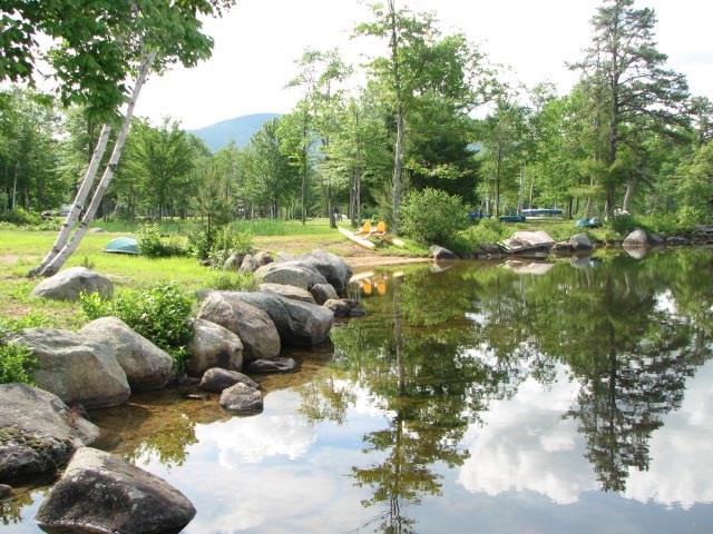 33 Jefferson Road, Unit 18 Freedom, NH 03836 - Photo 36 of 39 Gallery Image 36