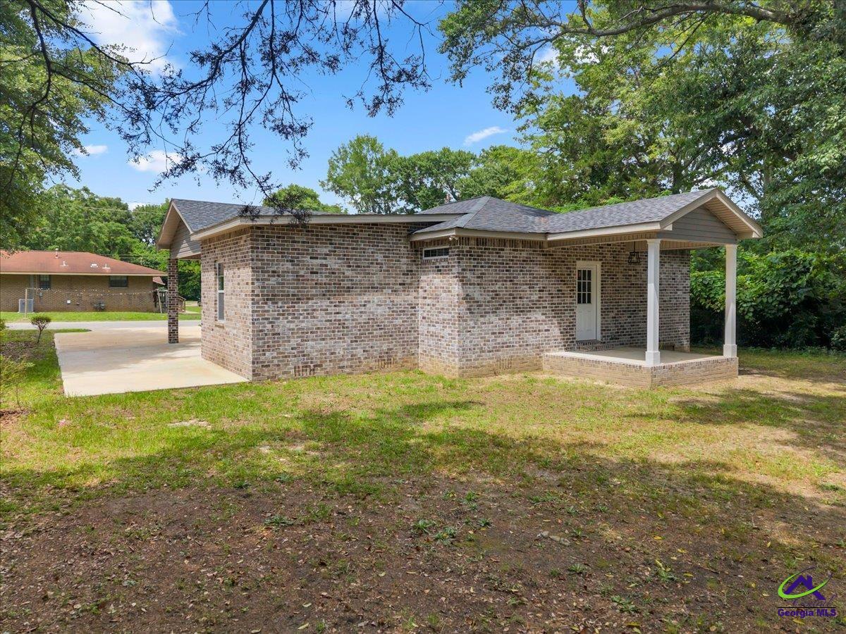 104 Robinson Street Byron, GA 31008 - Photo 28 of 31