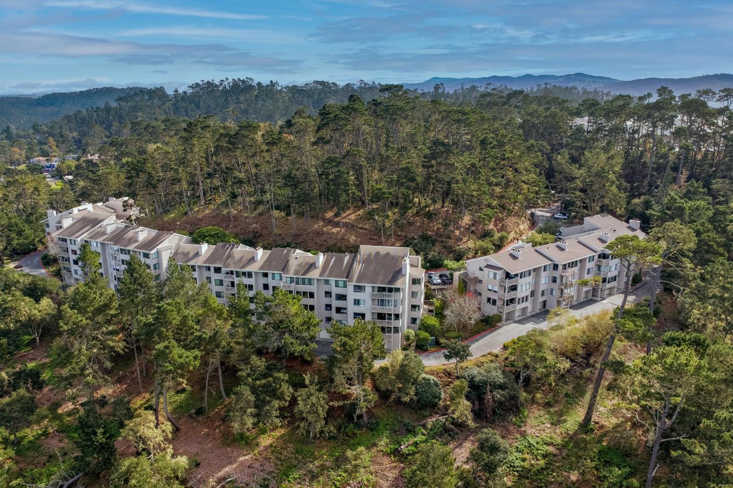 17 Shepherds Knoll Road Monterey, CA 93940 - Photo 36 of 37 a view of a city