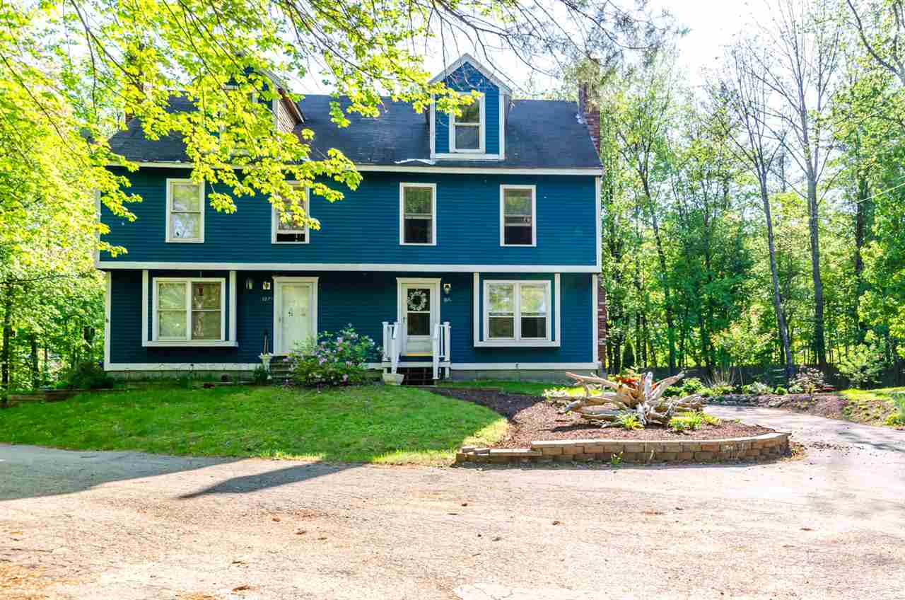 107 B Rockingham Road Londonderry, NH 03053 - Photo 1 of 39