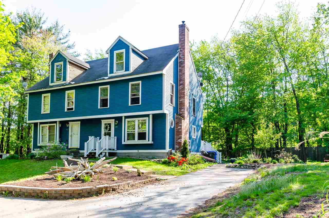 107 B Rockingham Road Londonderry, NH 03053 - Photo 3 of 39