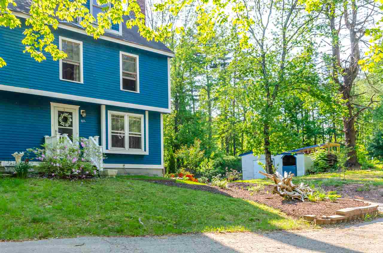 107 B Rockingham Road Londonderry, NH 03053 - Photo 4 of 39