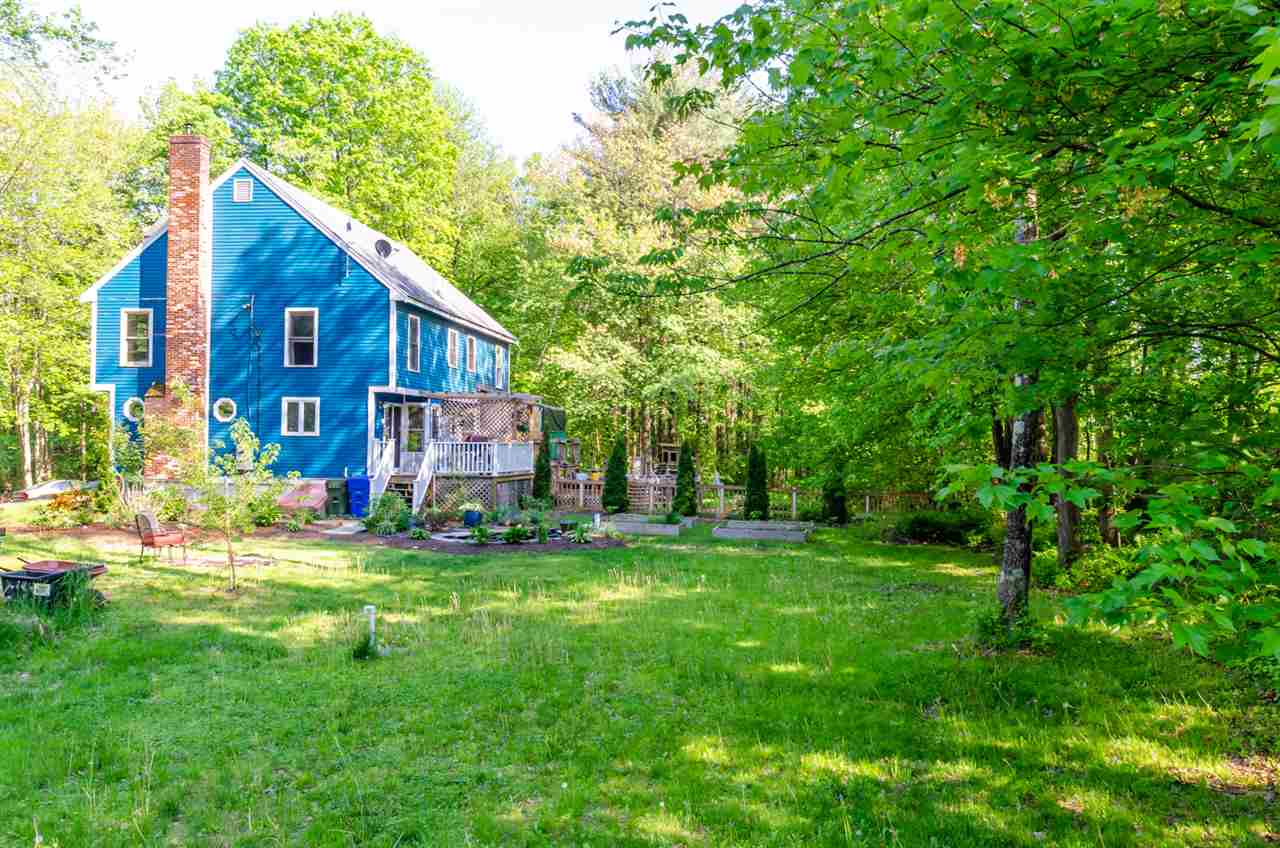 107 B Rockingham Road Londonderry, NH 03053 - Photo 6 of 39