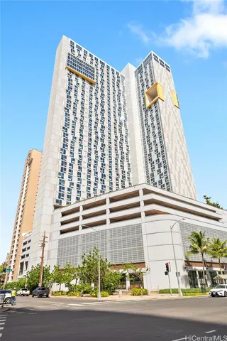 $998,000 | 988 Halekauwila Street, Unit 4208, Honolulu, HI 96814