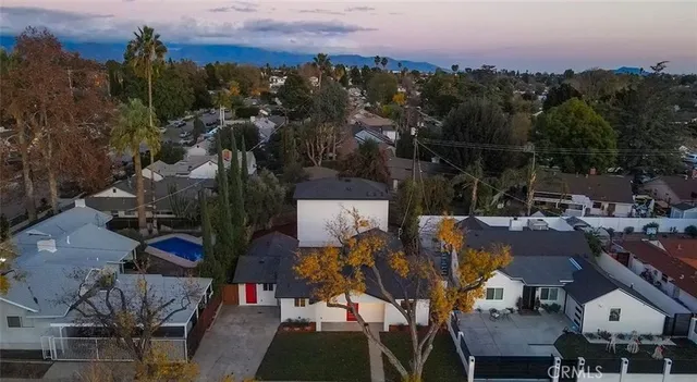 a view of balcony and patio