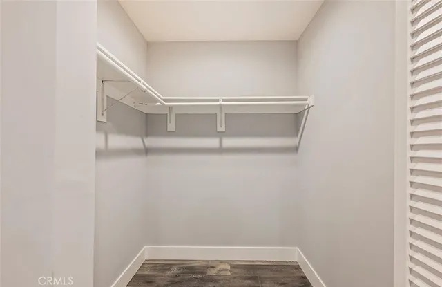 a view of small space