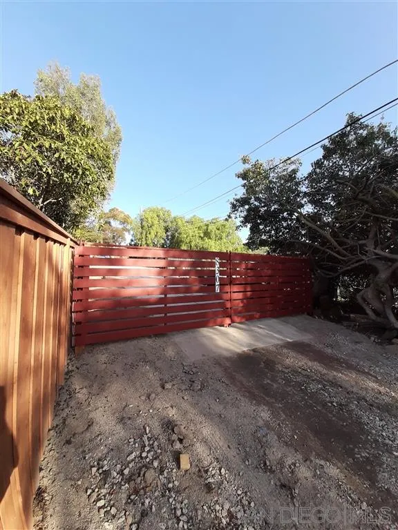 8307 Mesa Road Santee, CA 92071 - Photo 14 of 17 Gallery Image 14