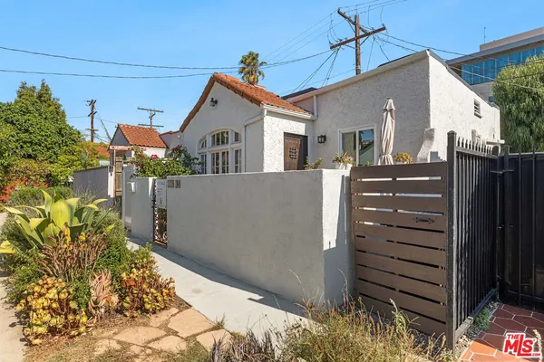 $760,000 | 1234 1/8 North Cahuenga Boulevard, Los Angeles, CA 90038